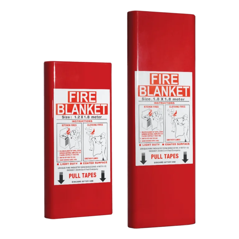 Fire Blanket